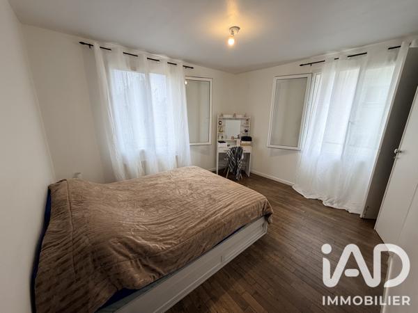 Appartement à vendre 3 pièces 60 m² Provins