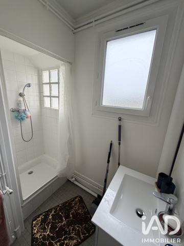 Appartement à vendre 3 pièces 60 m² Provins