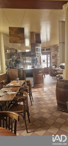 Restaurant à vendre 80 m² Issy-les-Moulineaux