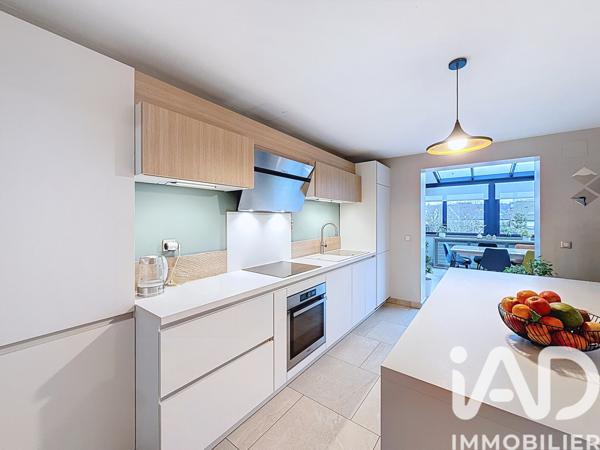 Maison à vendre 6 pièces 143 m² Serémange-Erzange