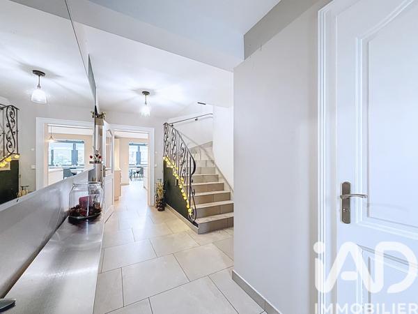 Maison à vendre 6 pièces 143 m² Serémange-Erzange