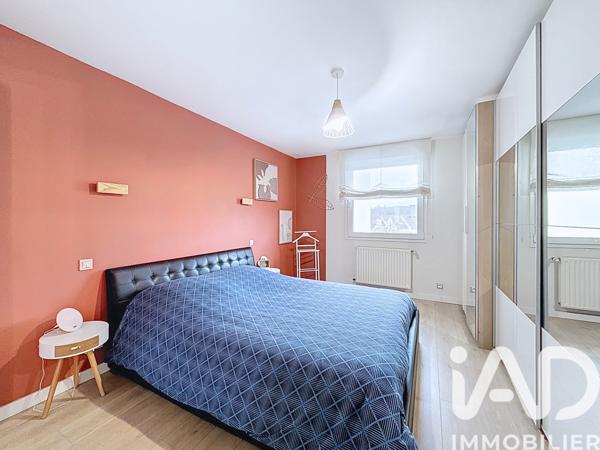 Maison à vendre 6 pièces 143 m² Serémange-Erzange