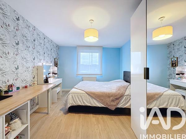 Maison à vendre 6 pièces 143 m² Serémange-Erzange
