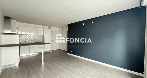 Location Appartement 3 pièces 57.24 m² - Montfermeil 93370