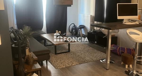 Location Appartement 3 pièces 57.24 m² - Montfermeil 93370