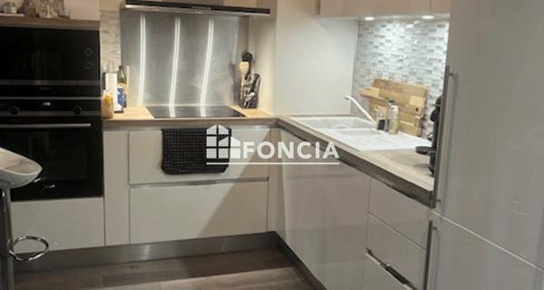 Location Appartement 3 pièces 57.24 m² - Montfermeil 93370