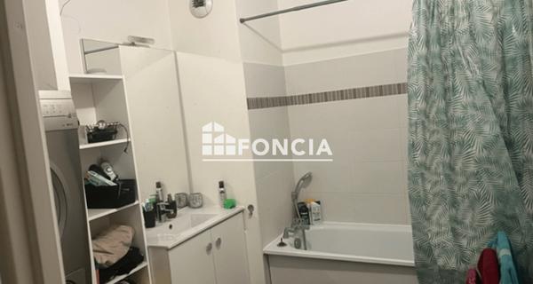 Location Appartement 3 pièces 57.24 m² - Montfermeil 93370