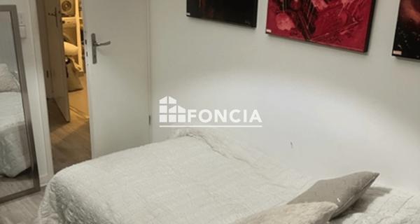 Location Appartement 3 pièces 57.24 m² - Montfermeil 93370