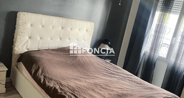 Location Appartement 3 pièces 57.24 m² - Montfermeil 93370