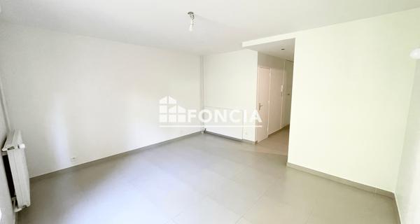 Location Studio 26.65 m² - Sceaux 92330