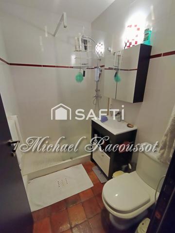 Appartement d'exception - 134m² - Chalon-sur-Saône