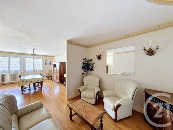 Maison à vendre  5 pièces - 78,30 m 2   MARSANNAY LA COTE  - 21