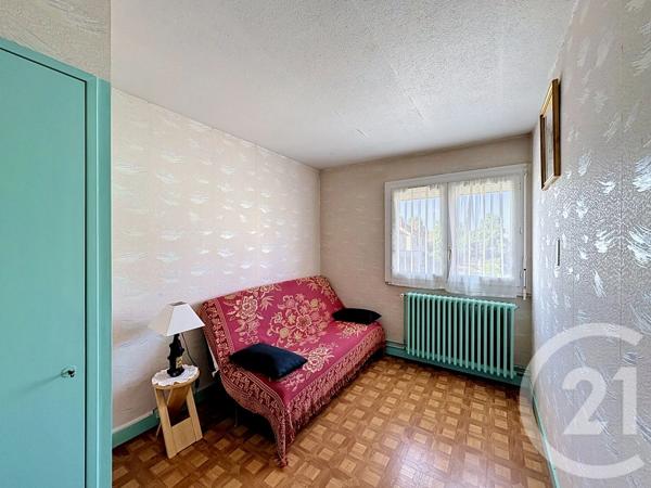 Maison à vendre  5 pièces - 78,30 m 2   MARSANNAY LA COTE  - 21