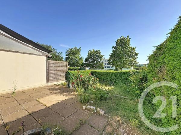 Maison à vendre  5 pièces - 78,30 m 2   MARSANNAY LA COTE  - 21