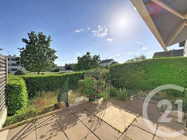 Maison à vendre  5 pièces - 78,30 m 2   MARSANNAY LA COTE  - 21