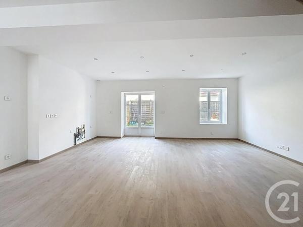 Maison à vendre  5 pièces - 78,30 m 2   MARSANNAY LA COTE  - 21