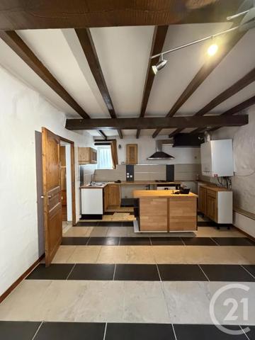 Maison à vendre  5 pièces - 78,30 m 2   MARSANNAY LA COTE  - 21