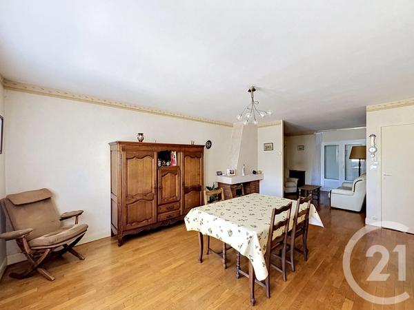 Maison à vendre  5 pièces - 78,30 m 2   MARSANNAY LA COTE  - 21