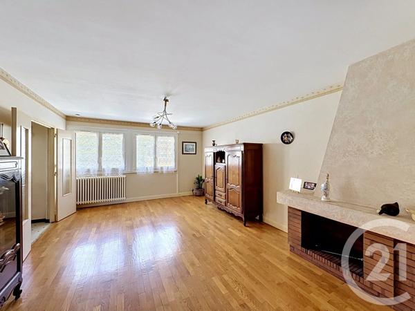 Maison à vendre  5 pièces - 78,30 m 2   MARSANNAY LA COTE  - 21