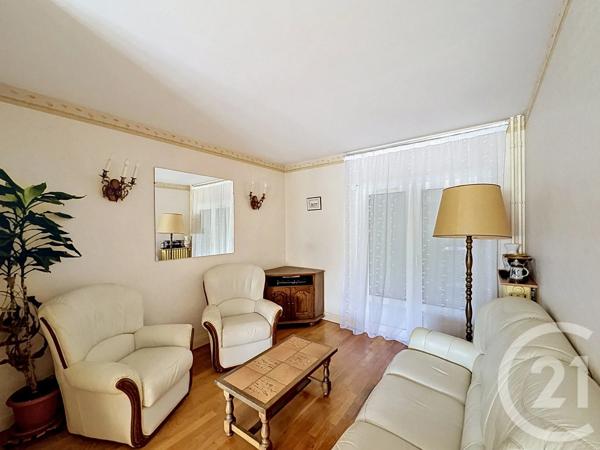 Maison à vendre  5 pièces - 78,30 m 2   MARSANNAY LA COTE  - 21