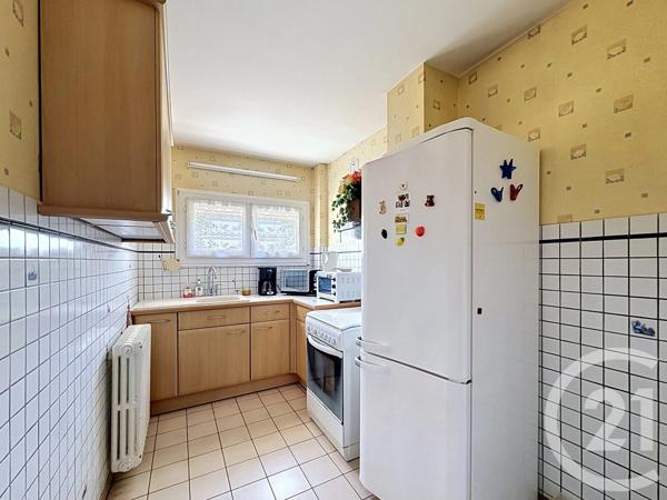 Maison à vendre  5 pièces - 78,30 m 2   MARSANNAY LA COTE  - 21