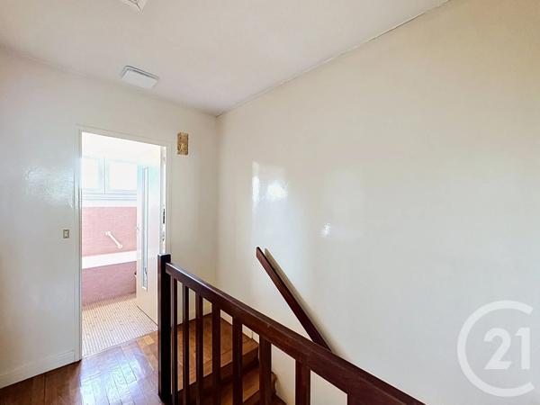 Maison à vendre  5 pièces - 78,30 m 2   MARSANNAY LA COTE  - 21