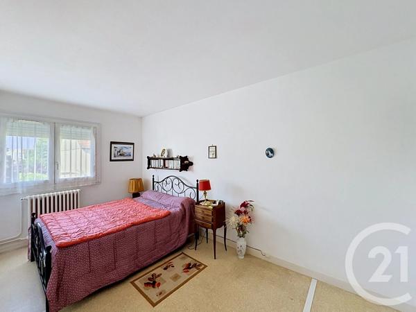 Maison à vendre  5 pièces - 78,30 m 2   MARSANNAY LA COTE  - 21