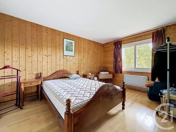 Maison à vendre  5 pièces - 141,07 m 2   LES ROUSSES  - 39