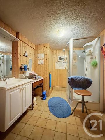 Maison à vendre  5 pièces - 141,07 m 2   LES ROUSSES  - 39