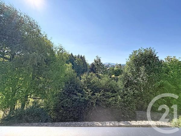 Maison à vendre  5 pièces - 141,07 m 2   LES ROUSSES  - 39