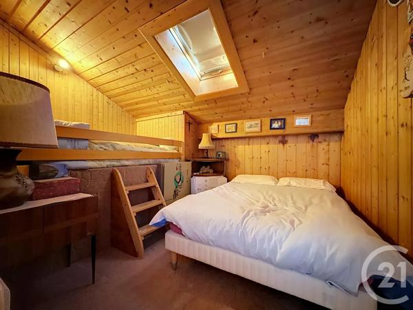 Maison à vendre  5 pièces - 141,07 m 2   LES ROUSSES  - 39