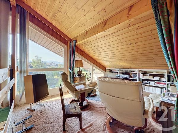 Maison à vendre  5 pièces - 141,07 m 2   LES ROUSSES  - 39