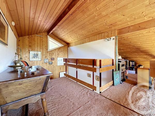 Maison à vendre  5 pièces - 141,07 m 2   LES ROUSSES  - 39