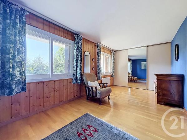 Maison à vendre  5 pièces - 141,07 m 2   LES ROUSSES  - 39