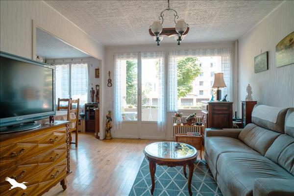 Appartement à vendre |  Champagne-au-Mont-d'Or |  3 pièces | 57 m²