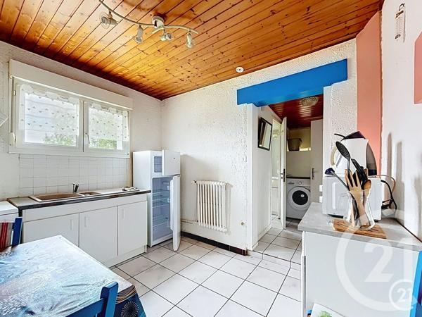 Immeuble à vendre  220 m 2   COURCELLES LES MONTBELIARD  - 25