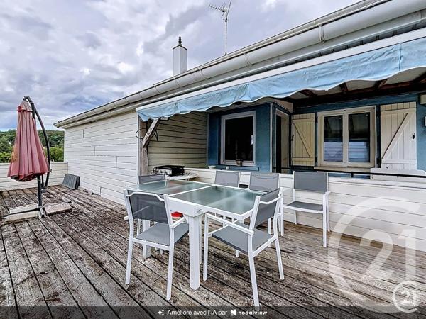 Immeuble à vendre  220 m 2   COURCELLES LES MONTBELIARD  - 25
