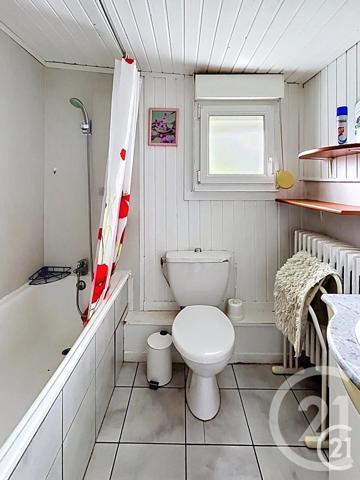 Immeuble à vendre  220 m 2   COURCELLES LES MONTBELIARD  - 25