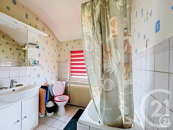 Immeuble à vendre  220 m 2   COURCELLES LES MONTBELIARD  - 25