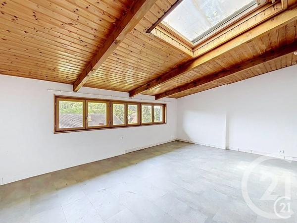 Immeuble à vendre  220 m 2   COURCELLES LES MONTBELIARD  - 25