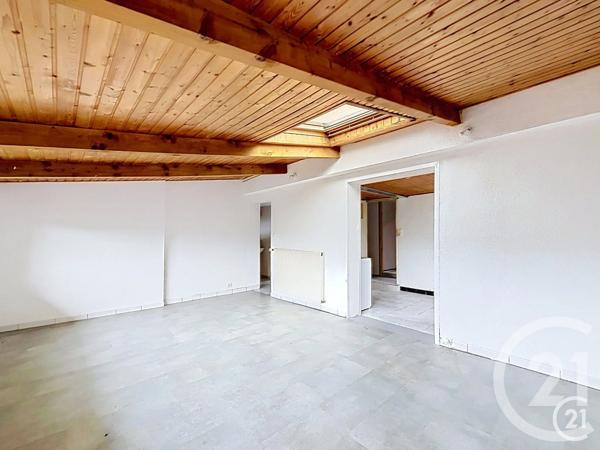 Immeuble à vendre  220 m 2   COURCELLES LES MONTBELIARD  - 25