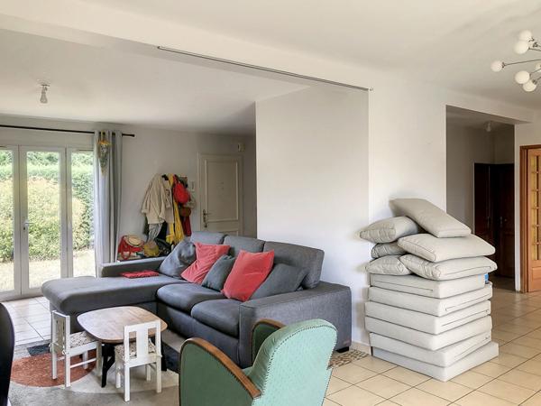 Maison Vineuil centre 167M² habitable -5 chambres Toutes commodités a pied