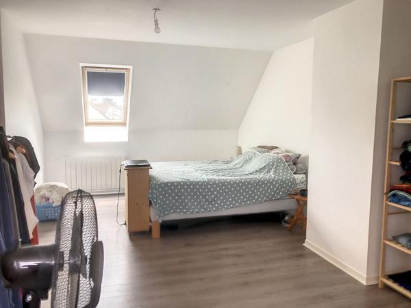 Maison Vineuil centre 167M² habitable -5 chambres Toutes commodités a pied