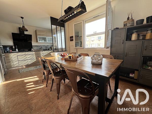 Maison à vendre 5 pièces 133,97 m² Plaisir