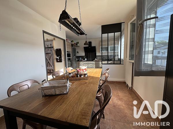 Maison à vendre 5 pièces 133,97 m² Plaisir