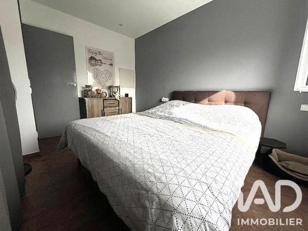 Maison à vendre 5 pièces 133,97 m² Plaisir