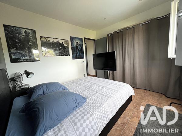 Maison à vendre 5 pièces 133,97 m² Plaisir