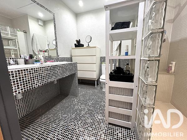 Maison à vendre 5 pièces 133,97 m² Plaisir