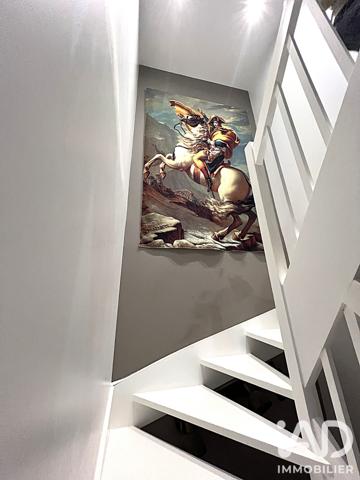 Maison à vendre 5 pièces 133,97 m² Plaisir