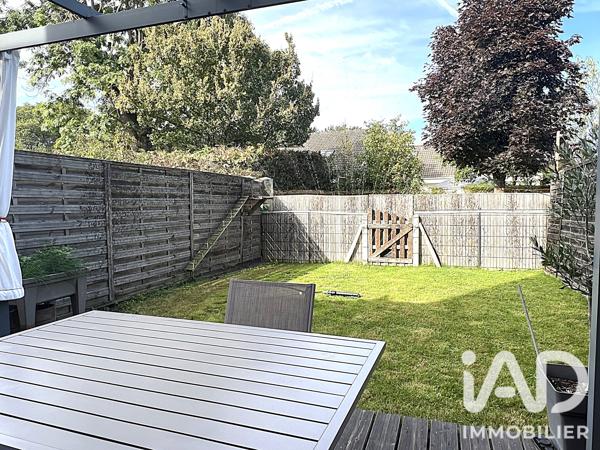 Maison à vendre 5 pièces 133,97 m² Plaisir